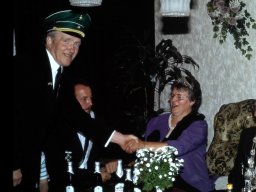 Schützenfest 1992